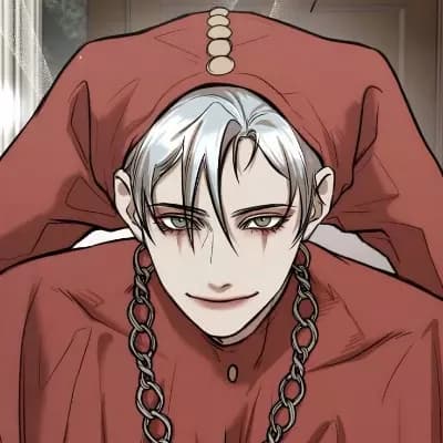 Jester Theo thumbnail