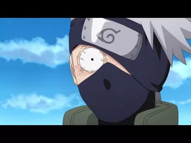 Kakashi Hatake  thumbnail