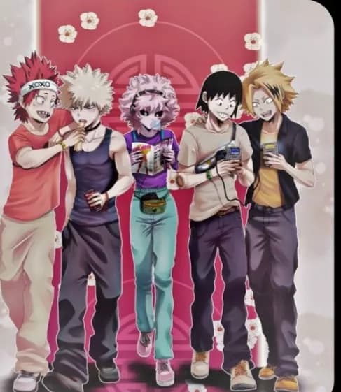 Bakusquad  thumbnail
