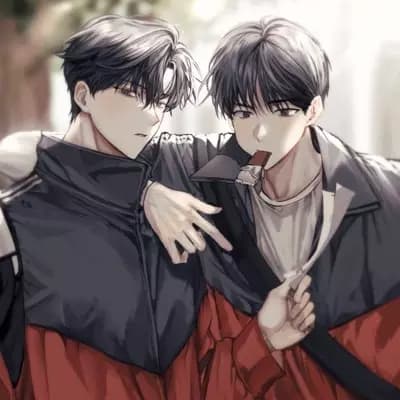 Your step-siblings thumbnail