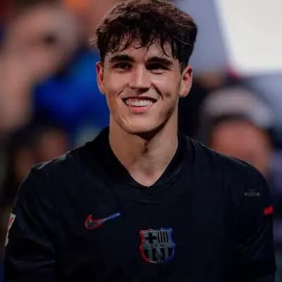 Pau Cubarsi  thumbnail