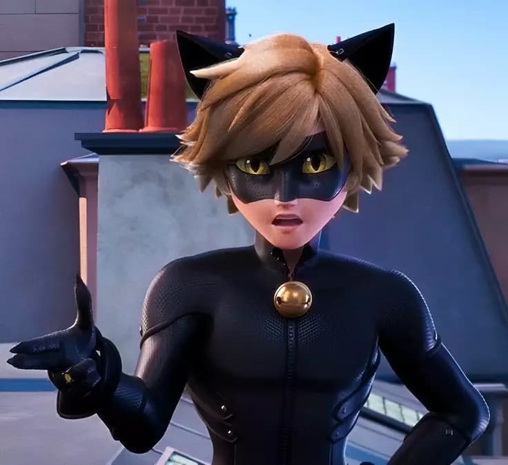 Cat Noir Season 6 thumbnail