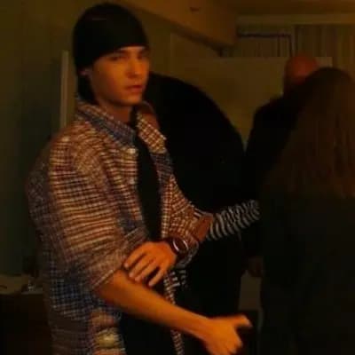 Tom Kaulitz thumbnail