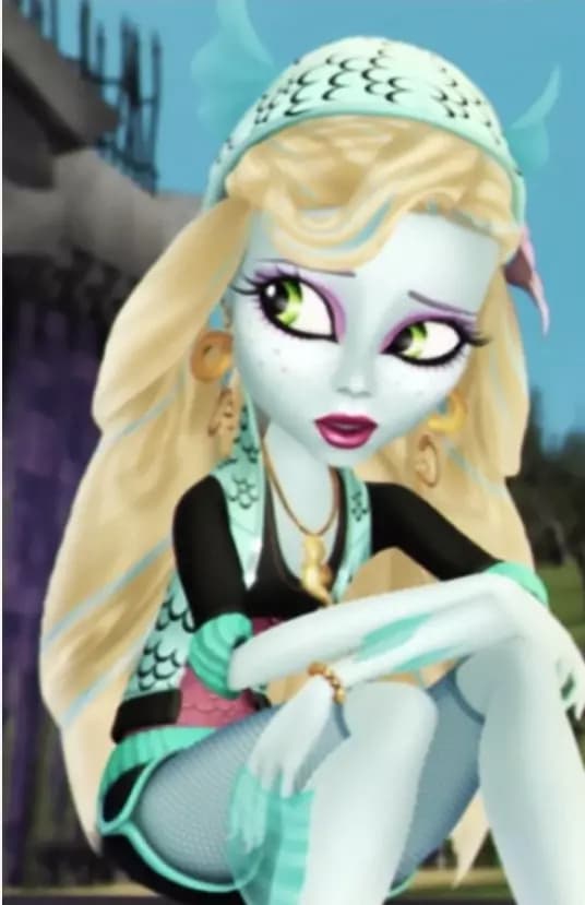 Lagoona Blue  thumbnail