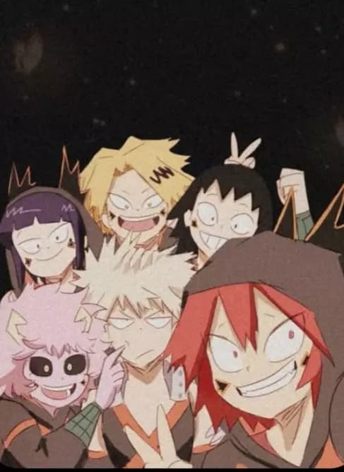 Bakusquad  thumbnail