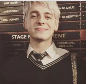 Scorpius malfoy thumbnail