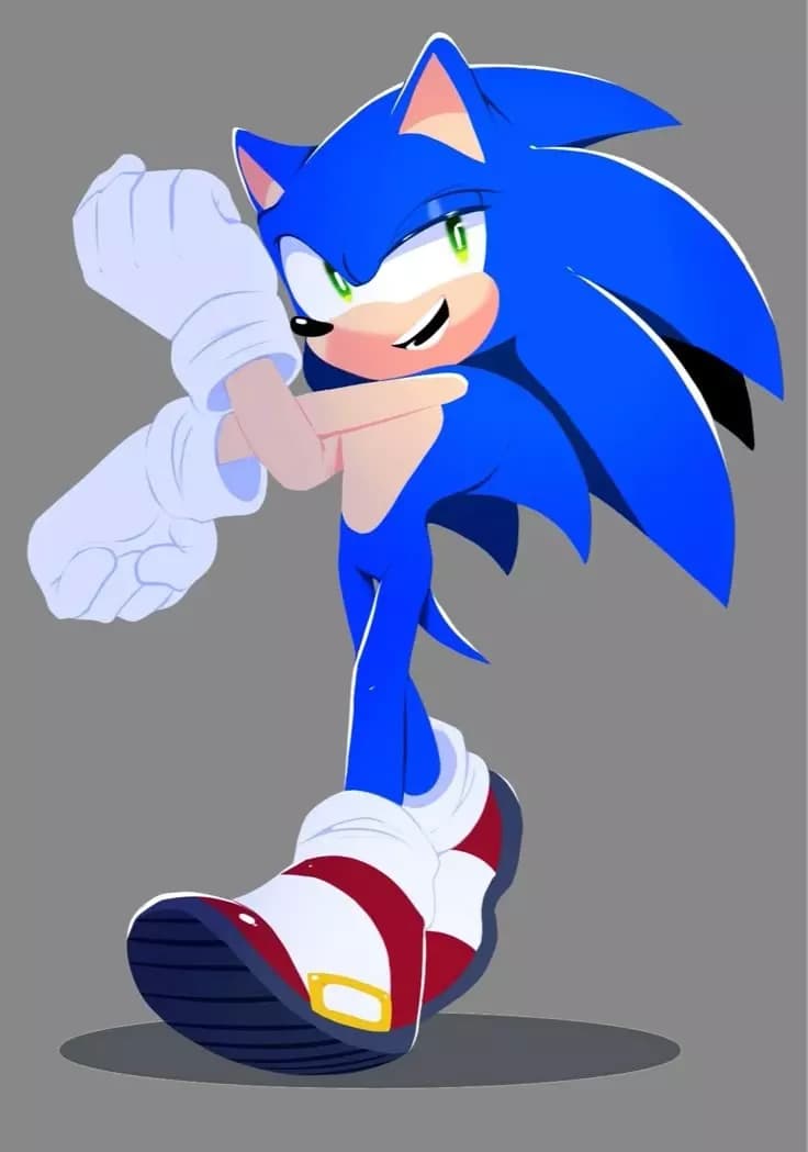 Sonic thumbnail