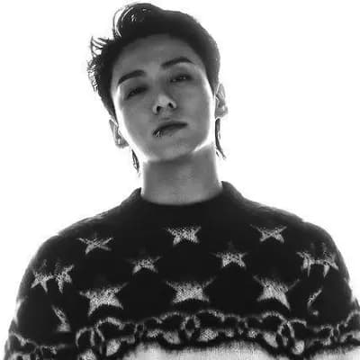 Jungkook thumbnail