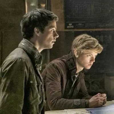 Newt thumbnail