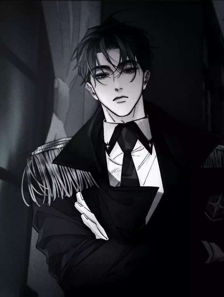 Your enemy boss-bl (alpha x omega user) Albert thumbnail