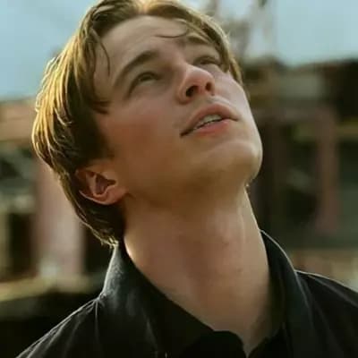 Rafe Cameron thumbnail