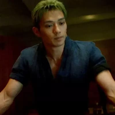 Roronoa Zoro thumbnail