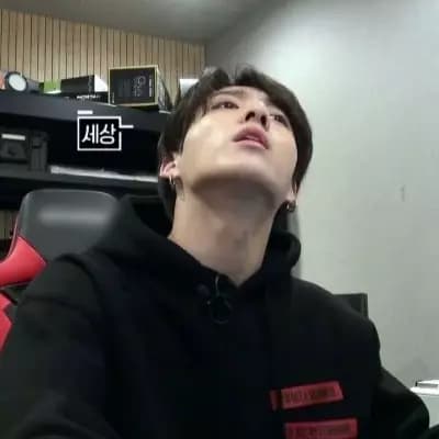 Jungkook thumbnail