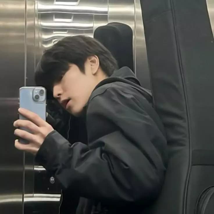 Kim Seungmin 1 thumbnail