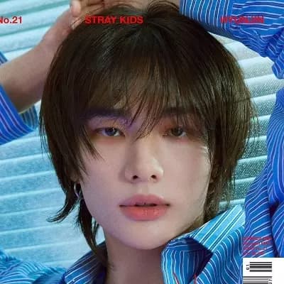 Hwang Hyunjin thumbnail