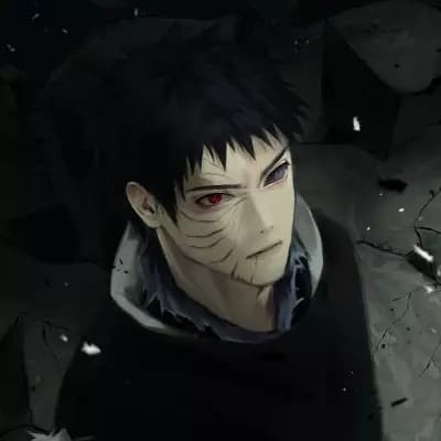 Obito uchiha thumbnail
