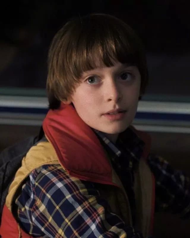 Will byers ☻︎ thumbnail