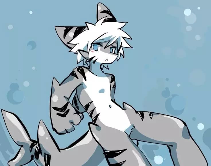 Tiger Shark thumbnail
