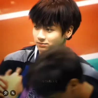 Jungkook (Traitor) thumbnail
