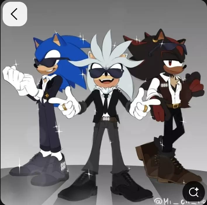 Big Brother Brasil Sonic version thumbnail