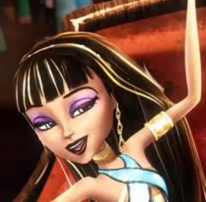 Cleo de Nile  thumbnail
