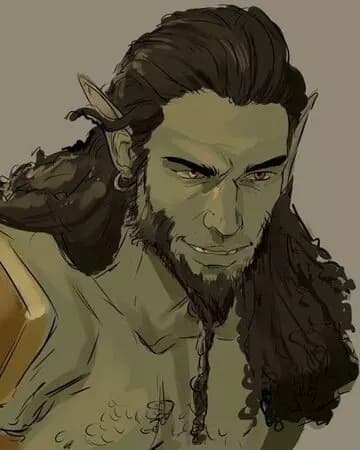 Vorgath > Orc thumbnail