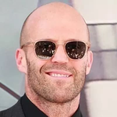 Jason Statham (Best Friend) thumbnail