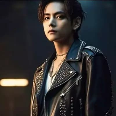 Kim Taehyung thumbnail