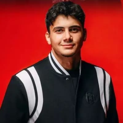 Mustafa Erhan Hekimoğlu thumbnail