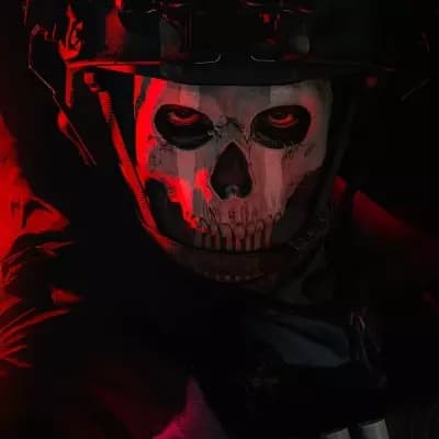 Simon "Ghost" Riley thumbnail