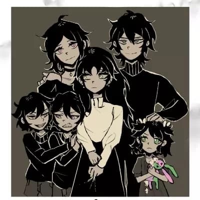 Graves Family thumbnail