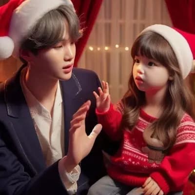 Min Yoongi thumbnail
