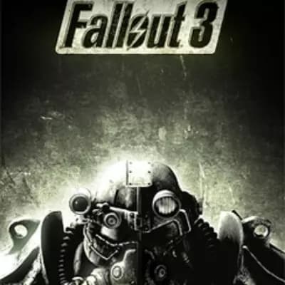 Fallout 3 thumbnail