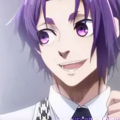 Reo Mikage thumbnail