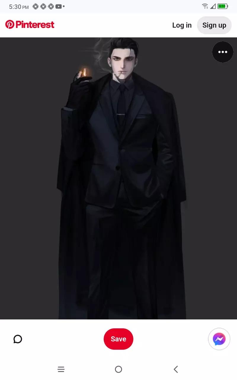 Mafia family thumbnail