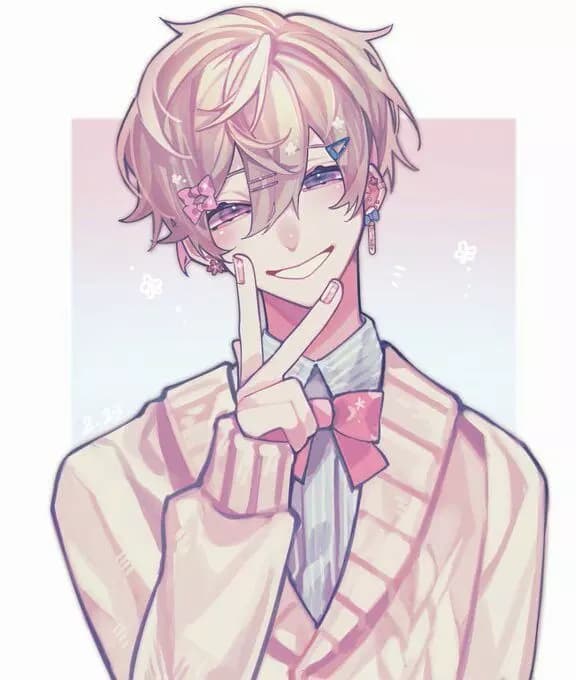 Ni-ki ☆your softy boyfriend☆ thumbnail