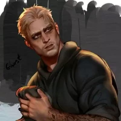 Simon Ghost Riley. thumbnail