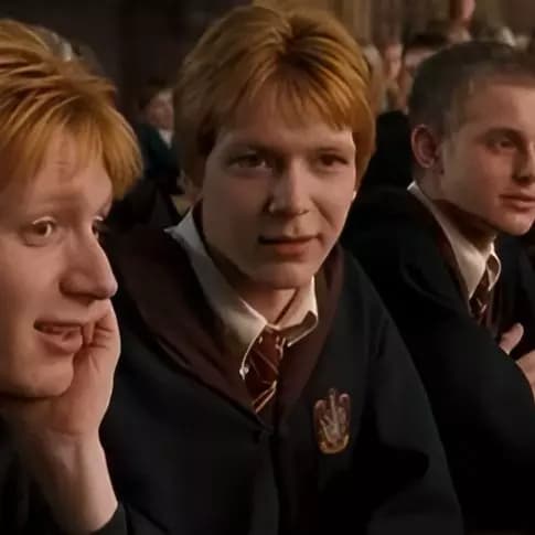 Fred Weasley thumbnail