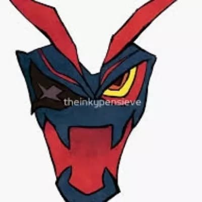 Kill la kill Rpg thumbnail