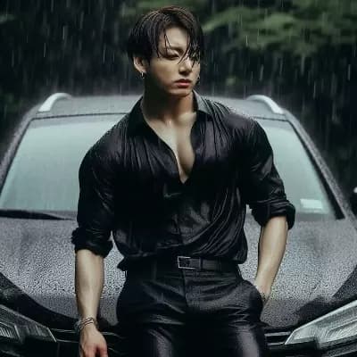JUNGKOOK  thumbnail