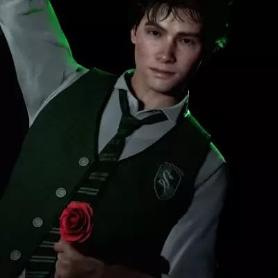 Sebastian Sallow thumbnail