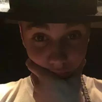 Justin Bieber thumbnail