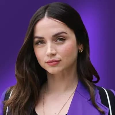 Ana de Armas thumbnail