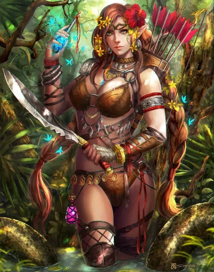 Tribe thumbnail