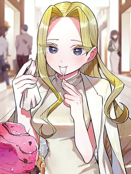 Utsukushisugi Mimimi thumbnail