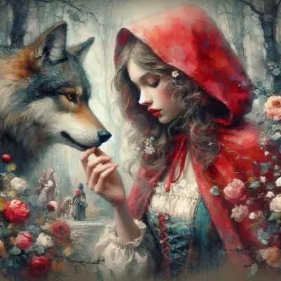 The Cursed Wolf thumbnail