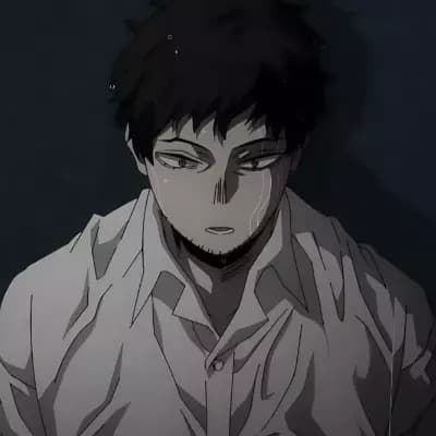 Kai Chisaki (Overhaul) thumbnail