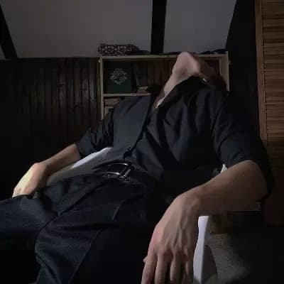 Ethan Volkov thumbnail