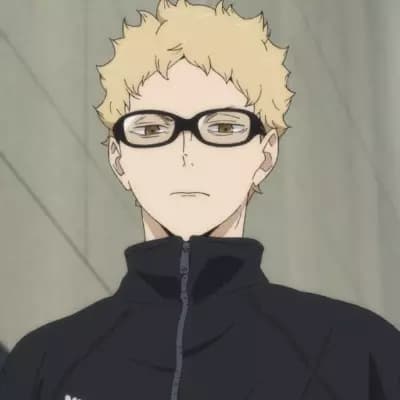 Tsukishima Kei thumbnail