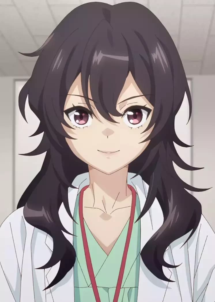 Dr. Ameku Takao thumbnail
